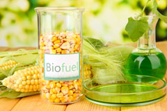 Little Blakenham biofuel availability